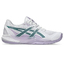 POWERBREAK FF DAMEN whitefoggyteal