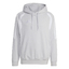 Tiro 26 League Hoody tmlggrwhite