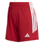 Tiro 26 League Short Damen teporewhite