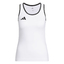 Entrada 26 Tanktop Damen whiteblack
