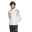 Tiro 25 Competition Trainingsjacke Kids whiteblack