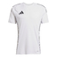 TIRO25C TR Shirt white