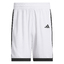 M PULSE SPEED SHORT whiteblack