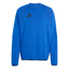 Tiro Travel Sweatshirt royblublack