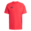 Tiro Travel T-Shirt teporeblack