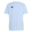 Tiro Travel T-Shirt globlublack
