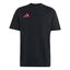 Tiro Travel T-Shirt blackpowpnk
