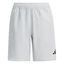 Tiro Travel Woven Short Kids tmlggrblack