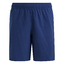 Tiro Travel Woven Short Kids tenablblack