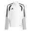 Tiro 26 Competition Sweatshirt Kids whiteblack