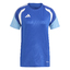 Tiro 26 Competition Trainingshirt Damen royblu