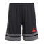 Squadra 25 Short Kids blacktegrfopurrub