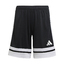 Squadra 25 Short Kids blackwhite