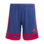 Squadra 25 Short Kids tenabltepore