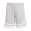 Squadra 25 Short Kids tmlggrwhite