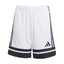 Squadra 25 Short Kids whiteblack