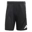 Tiro 25 Competition Short blacktegrfo