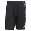 Tiro 25 Competition Short blacktepore