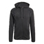 Tiro Travel Hoody black