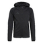 Tiro Travel Jacke Kids black