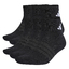 Ankle 6er Pack Socks blackblackwhite
