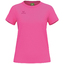 CMPT T-Shirt dames pink