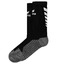 SIX WINGS socks blackwhite