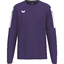INTRO Sweatshirt violet