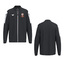Volley2B trainingsjack zwart