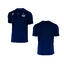 De Burgst inspeelshirt heren navy