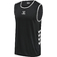 HMLCORE XK BASKET JERSEY black