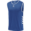 HMLCORE XK BASKET JERSEY trueblue