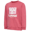 hmlLIME SWEATSHIRT baroquerose