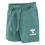 hmlAZUR SHORTS seapine