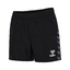 hmlAUTHENTIC WOVEN SHORTS WOMAN black