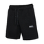 hmlTECH FLEECE SHORTS black