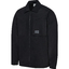 hmlSORONA LOOSE OVERSHIRT black