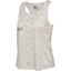 hmlCOURT AOP LIGHT WEIGHT TANKTOP W lightgrey