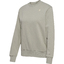 hmlPULSE W SWEAT CREWNECK seagrass