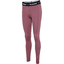 hmlPULSE MID WAIST TIGHTS wistfulmauve