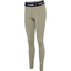 hmlPULSE MID WAIST TIGHTS seagrass