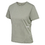 hmlPULSE WORKOUT W T-SHIRT S/S seagrass