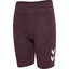 hmlJR LOGO SHORT TIGHTS fudgemelange