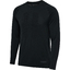 hmlHIIT SEAMLESS T-SHIRT L/S black