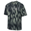 hmlHIIT AOP LOOSE T-SHIRT S/S seagrass