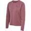 hmlYOGA SOFT LOOSE W T-SHIRT LS wistfulmauve
