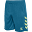 hmlCORE 2.0 SHORTS celestialpalelimeyellow