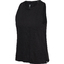hmlYOGA CANJA LOOSE TOP black
