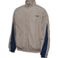 hmlLOOSE TRACK JACKET TOPSCORER rockridgedressblues