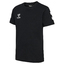 hmlGO 2.0 CHEVRON T-SHIRT S/S KIDS black